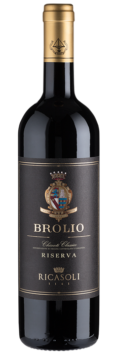 Brolio Chianti Classico Riserva