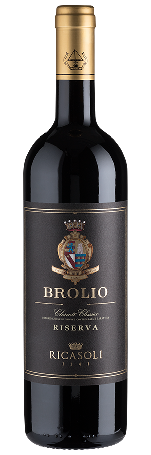 Brolio Chianti Classico Riserva