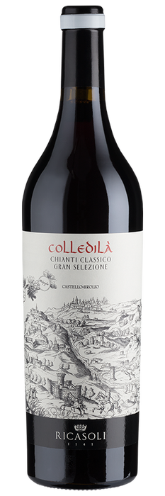 Colledilà Chianti Classico Gran Selezione