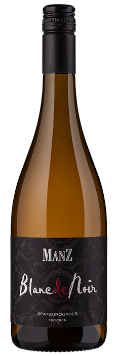 Spätburgunder Blanc de Noir