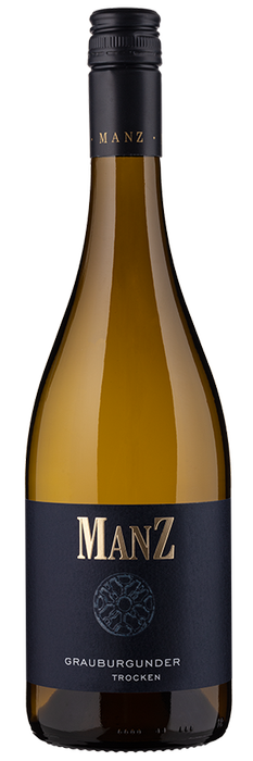 Grauburgunder trocken