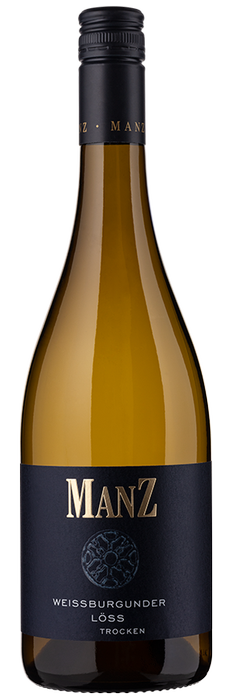 Löss Weißburgunder trocken