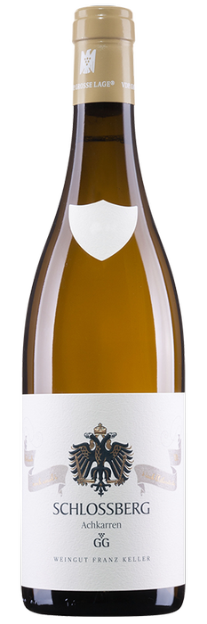 Achkarrer Schlossberg Grauburgunder Großes Gewächs trocken