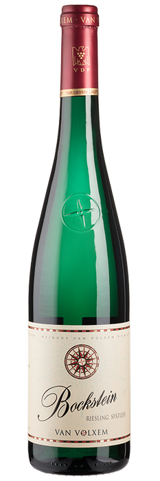Bockstein Riesling Spätlese