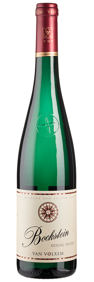 Bockstein Riesling Spätlese