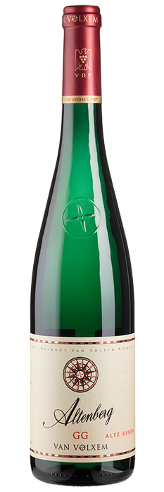 Altenberg Alte Reben Riesling Großes Gewächs
