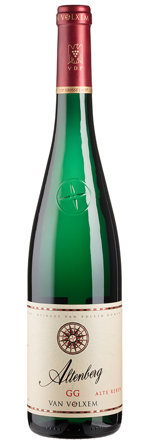 Altenberg Alte Reben Riesling Großes Gewächs