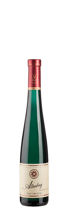 Altenberg Große Lage Riesling Auslese edelsüß - 0,375 L