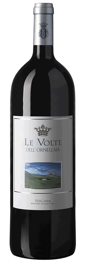 Le Volte dell' Ornellaia - 1,5 L-Magnum