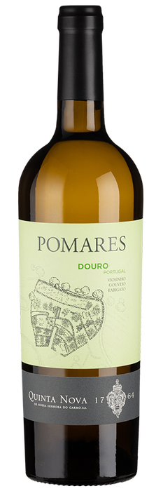 Pomares Branco