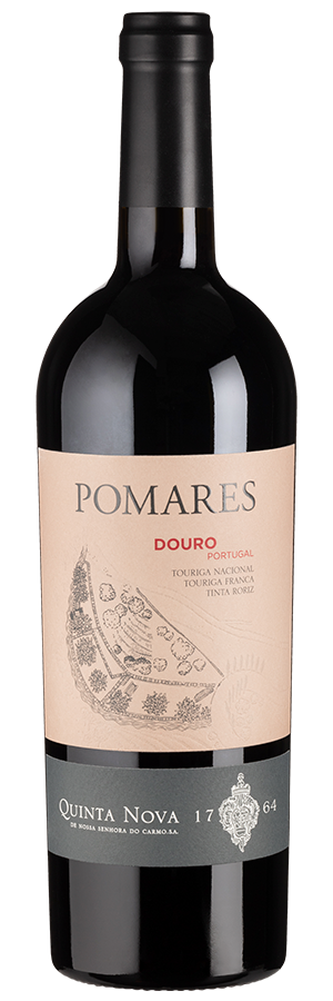 Pomares Tinto