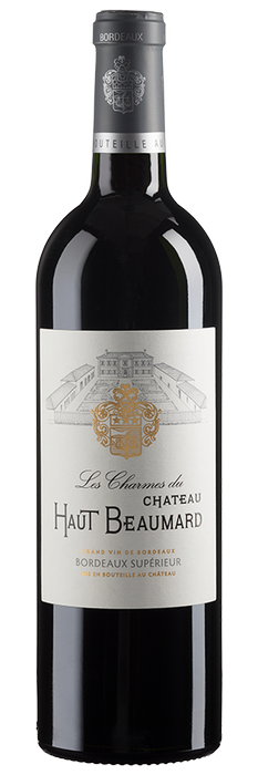 Les Charmes de Haut Beaumard