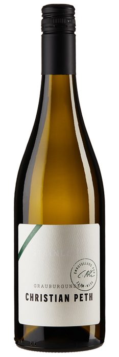 Grauburgunder trocken