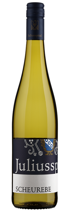 Scheurebe halbtrocken