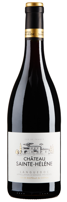 Château Sainte Hélène