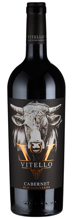 Vitello Cabernet Old Vineyards