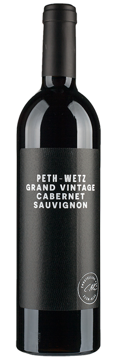 Cabernet Sauvignon Grand Vintage