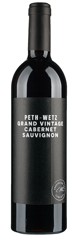 Cabernet Sauvignon Grand Vintage