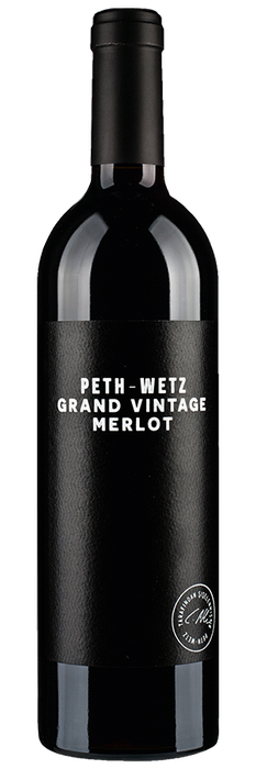 Merlot Grand Vintage