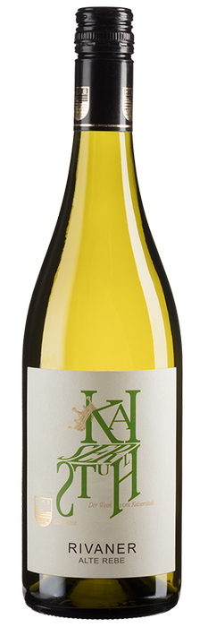 Rivaner Alte Rebe trocken