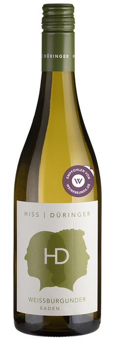 H&D Weißburgunder trocken
