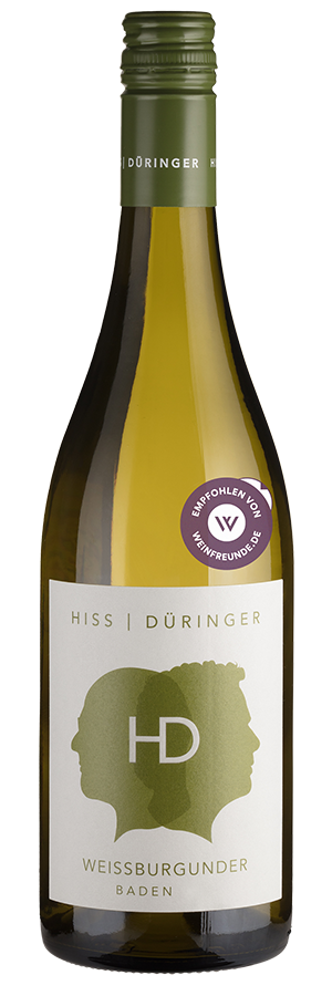 H&D Weißburgunder trocken