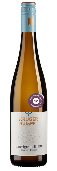 Sauvignon Blanc Quarzit trocken (Bio)