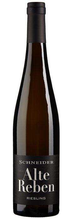 Riesling Alte Reben trocken