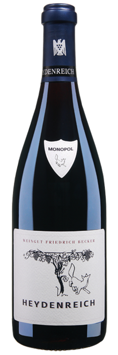 Heydenreich Pinot Noir Großes Gewächs trocken