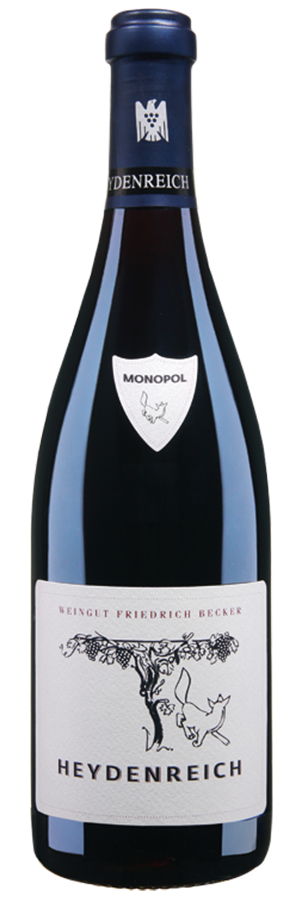 Heydenreich Pinot Noir Großes Gewächs trocken