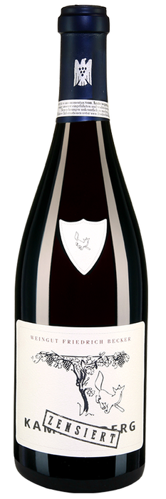 KB Pinot Noir Großes Gewächs trocken