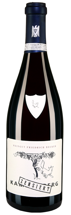 KB Pinot Noir Großes Gewächs trocken