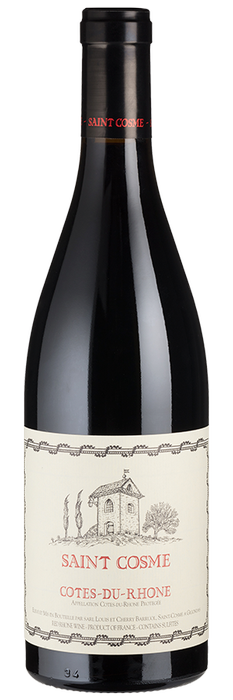 Côtes du Rhône Rouge