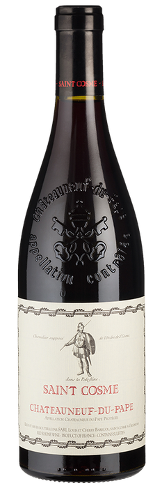 Châteauneuf-du-Pape