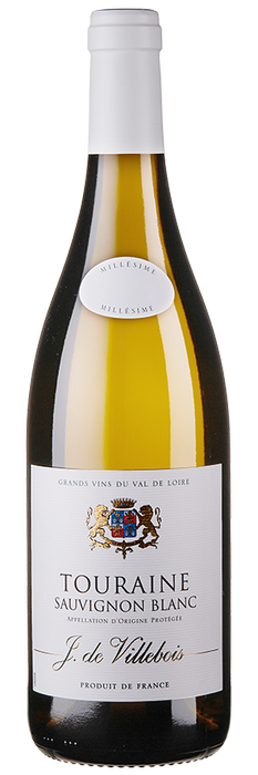 Touraine Sauvignon Blanc