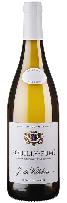 Pouilly-Fumé