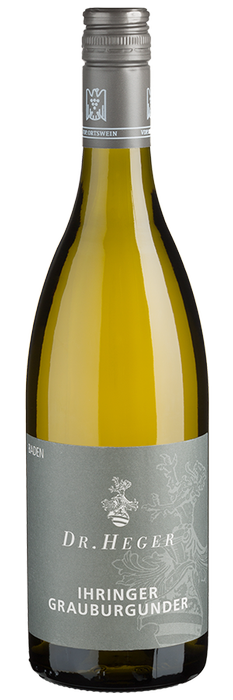 Ihringer Grauburgunder trocken