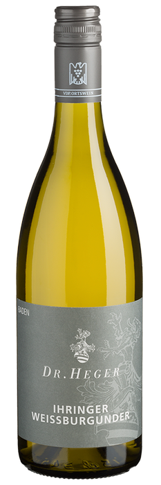 Ihringer Weißburgunder trocken