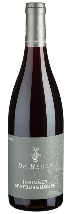 Ihringer Spätburgunder trocken