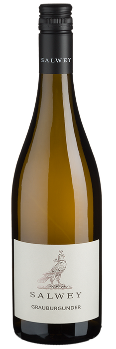 Grauburgunder trocken