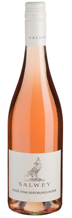 Rosé vom Spätburgunder trocken