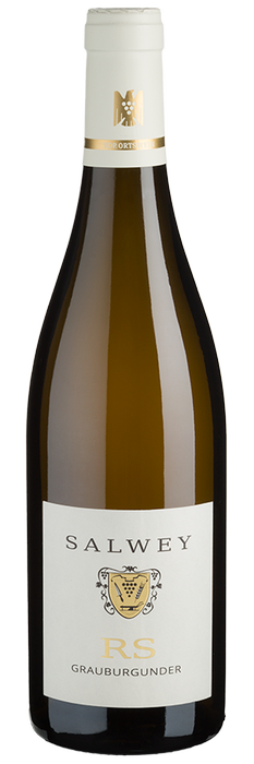 Oberrotweil Grauburgunder trocken