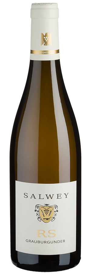 Oberrotweil Grauburgunder trocken