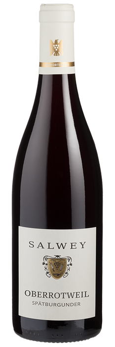 Oberrotweil Spätburgunder trocken