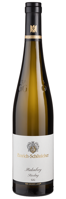 Monzinger Halenberg Riesling Großes Gewächs trocken