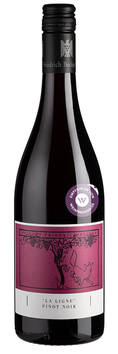 La Ligne Pinot Noir trocken