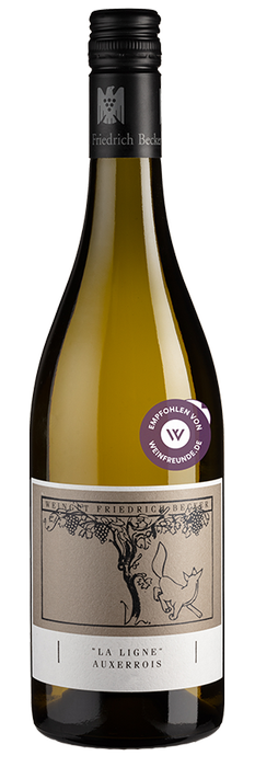 La Ligne Auxerrois trocken