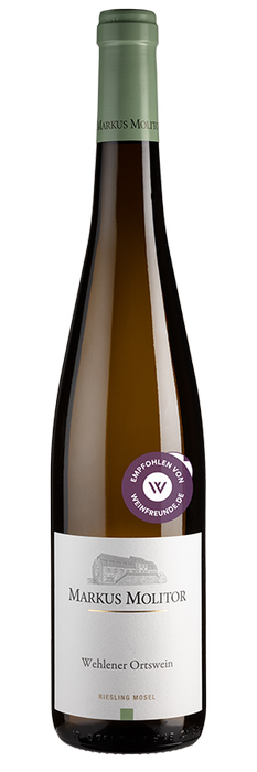 Wehlener Riesling Grüne Kapsel