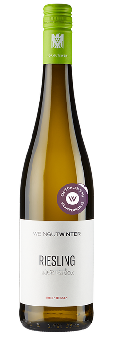 Riesling Wertstück