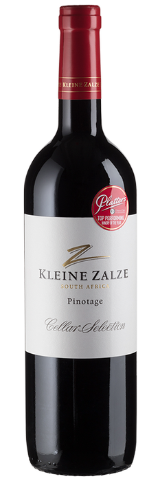 Cellar Selection Pinotage